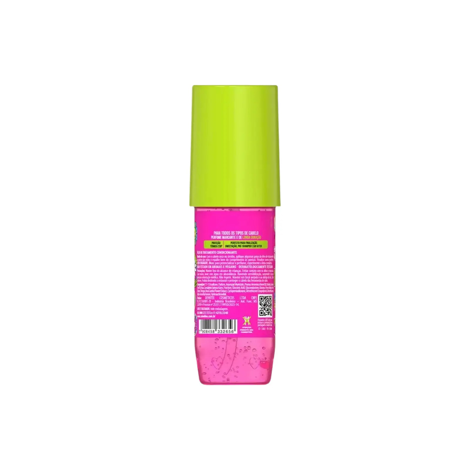 Óleo de Tratamiento Xêrosa Vibes Pop 60ml de Line – vista 2