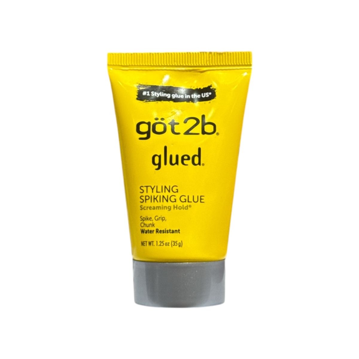 Got2b GEL Fijador para Cejas Y Cabello Glued 35g