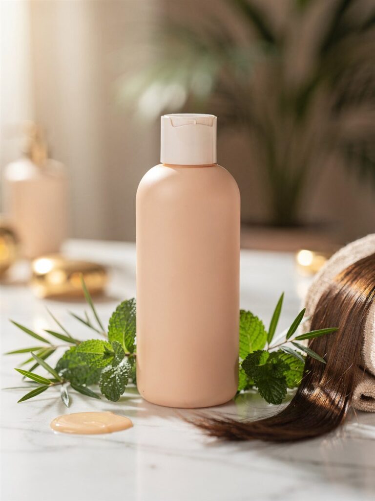 Caspa en cabello rizado: qué hacer - Planeta Rulos