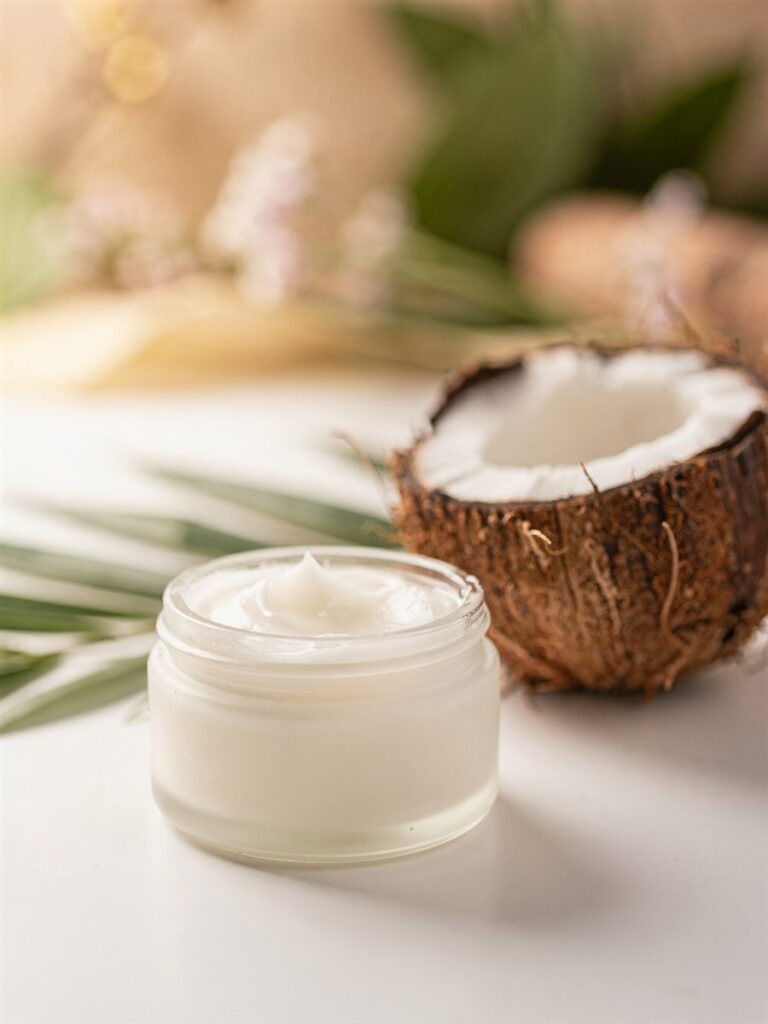 Aceite de coco: cuándo sí y cuándo no - Planeta Rulos
