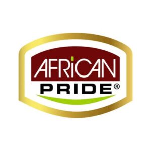 Logo de African Pride