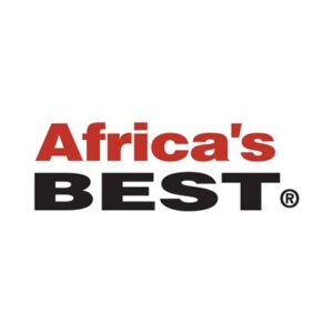 Logo de Africa's Best