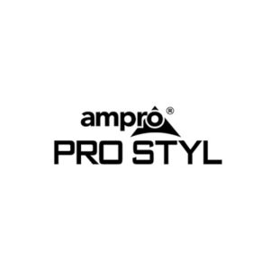 Logo de Ampro
