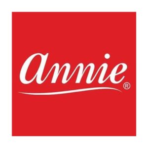 Logo de Annie