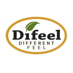 Logo de Difeel
