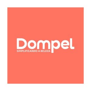 Logo de Dompel
