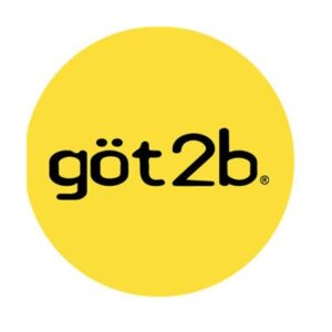 Logo de Got2b