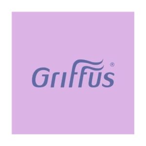 Logo de Griffus