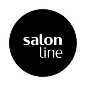 Logo de Salon Line