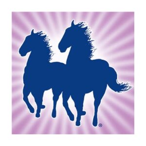 Logo de Mane 'n Tail