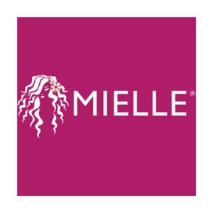 Logo de Mielle Naturals