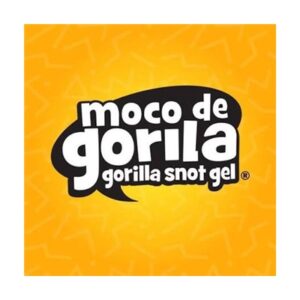 Logo de Moco de Gorila