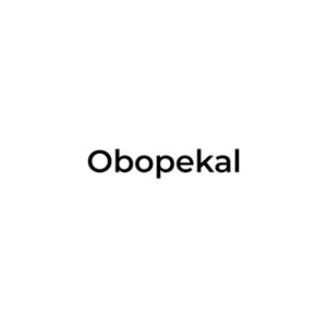 Logo de OBopekal