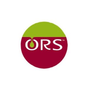 Logo de ORS