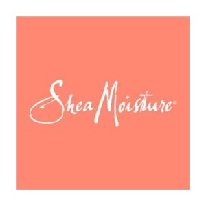 Logo de Shea Moisture
