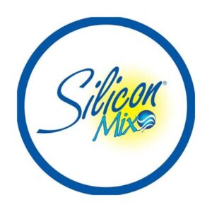 Logo de Silicon Mix