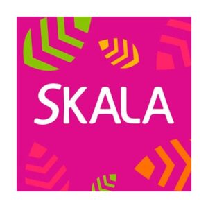 Logo de Skala