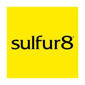 Logo de Sulfur8