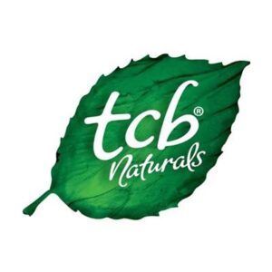 Logo de TCB