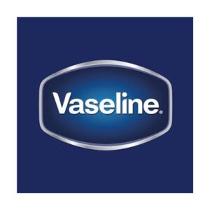 Logo de Vaseline